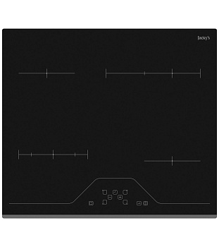 Стеклокерамическая варочная поверхность Jacky's JH MB67