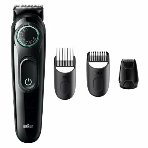 Триммер Braun BT3421