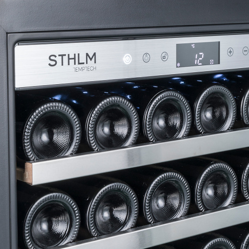 Холодильник винный Temptech STZ60SX