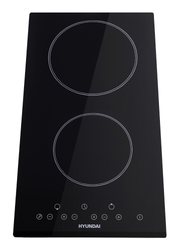Индукционная варочная поверхность Hyundai HHI 3750 BG