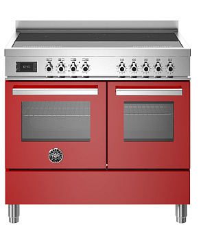 Варочный центр Bertazzoni Professional PRO105I2EROT