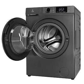 Стирально-сушильная машина Lex LWM10712BLID color