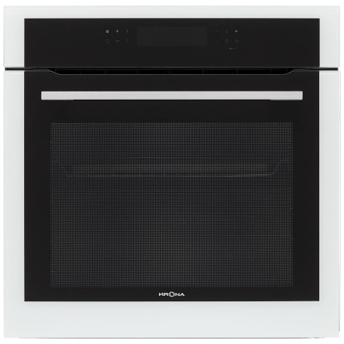 Электрический духовой шкаф Krona UNIVERSUM 60 WH
