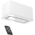 Вытяжка Franke LUCE 60 WH