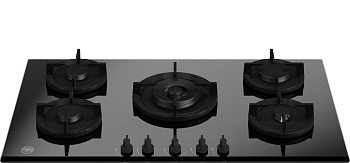 Газовая варочная панель Bertazzoni P905CMODGNE