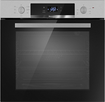 Духовой шкаф Weissgauff EOV 29 PDXS