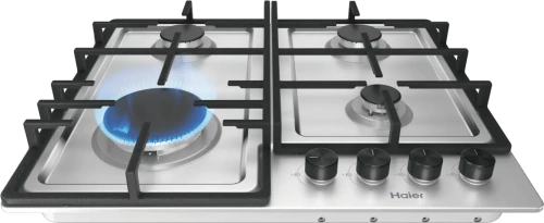 Газовая варочная панель Haier HHQ-M64CX