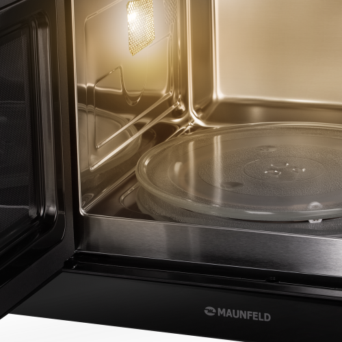 Микроволновая печь встраиваемая MAUNFELD MBMO925SGB11
