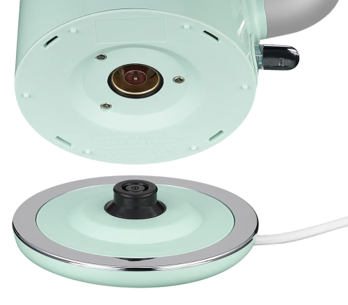 Чайник Monsher MK 301 Menthe