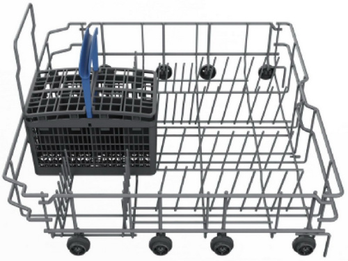 Посудомоечная машина соло ARDO DTH1563W2