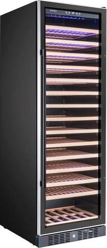 Холодильник винный Temptech WP180SCB