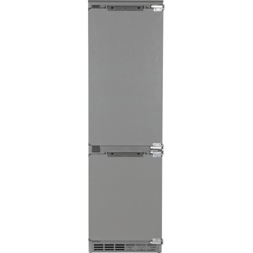 Встраиваемый холодильник Hiberg i-RFCB 400F NF