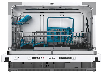 Встраиваемая посудомоечная машина Korting KDCI 4559