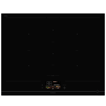 Индукционная варочная панель De Dietrich DPI5652AB