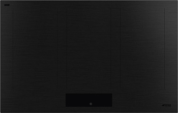 Индукционная варочная панель Smeg SIM3864MB