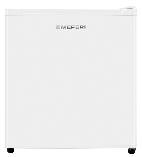 Холодильник Meferi MFR50WH MINI LIGHT