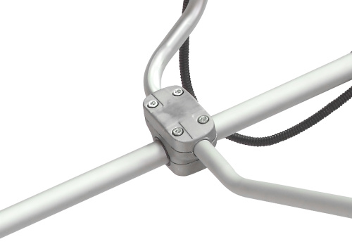 Коса бензиновая CARVER GBC-31F