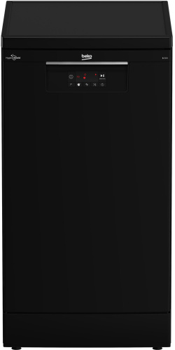 Посудомоечная машина Beko BDFS15020B, черный