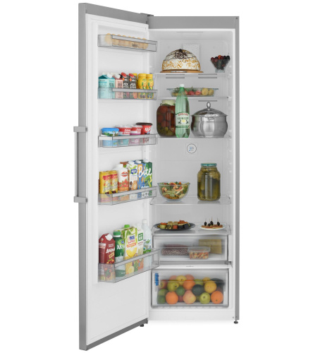 Холодильник Jacky's JL FV1860