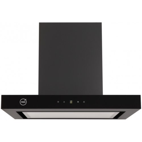 Вытяжка MBS NORMA 600 BLACK