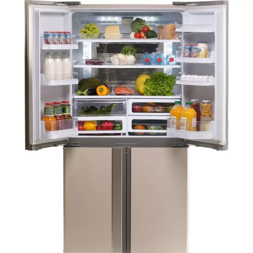 Холодильник Sharp SJ-EX98FBE