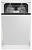 Встраиваемая посудомоечная машина Beko DIS48130