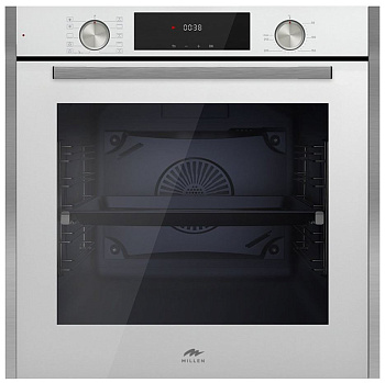 Электрический духовой шкаф MILLEN MEO 6005 WH
