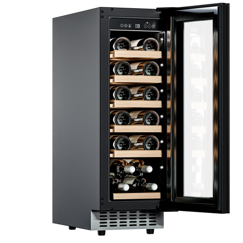 Винный шкаф встраиваемый Meyvel MV19NH-KWT1