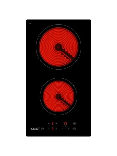 Варочная панель электрическая ARDO VCM32BT2
