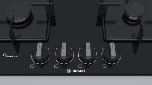 Газовая варочная панель Bosch PPP6A6B10