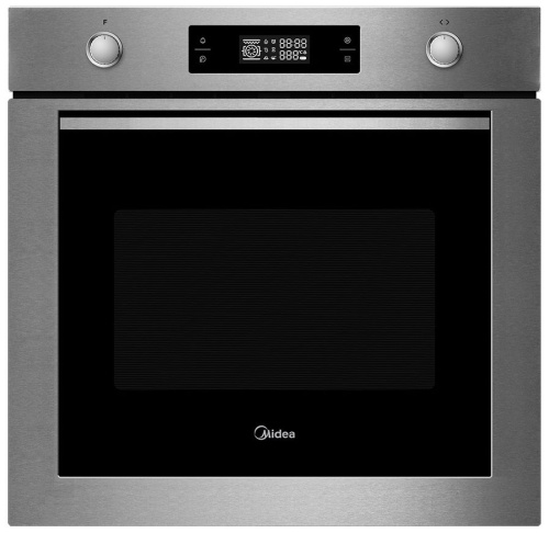 Встраиваемый духовой шкаф Midea MO78100CX