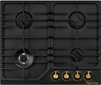 Варочная панель Kuppersberg FS 63 SG