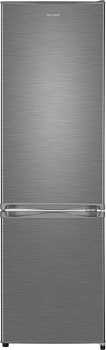 Холодильник Weissgauff WRK 1800 Defrost Dark Grey
