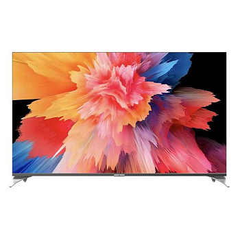 Телевизор Viomi YMD55ACURUS1