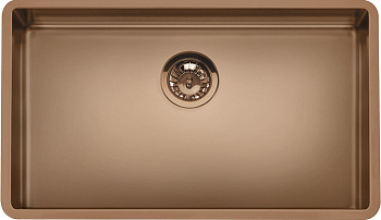 Мойка Smeg VSTR71CUX