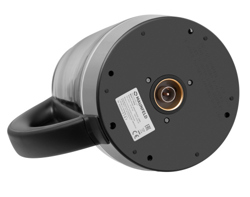 Чайник Maunfeld MGK1710GS