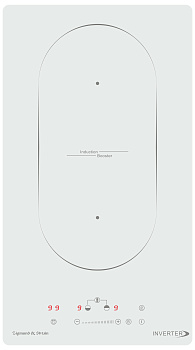Индукционая варочная панель Zigmund & Shtain CI 29.3 W