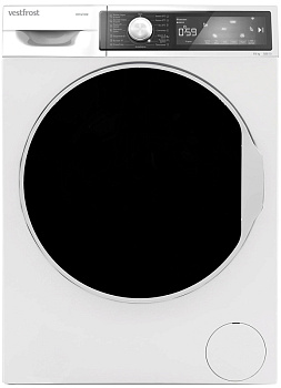 Стиральная машина с сушкой Vestfrost  VD914T30W