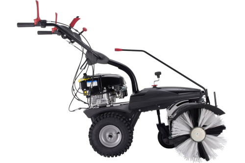 Бензиновая подметальная машина EVOline SWG1000B