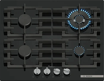 Газовая варочная панель Bosch PPH6A6I40O