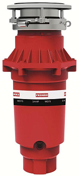 Измельчитель пищевых отходов Franke Turbo Elite TE-75S
