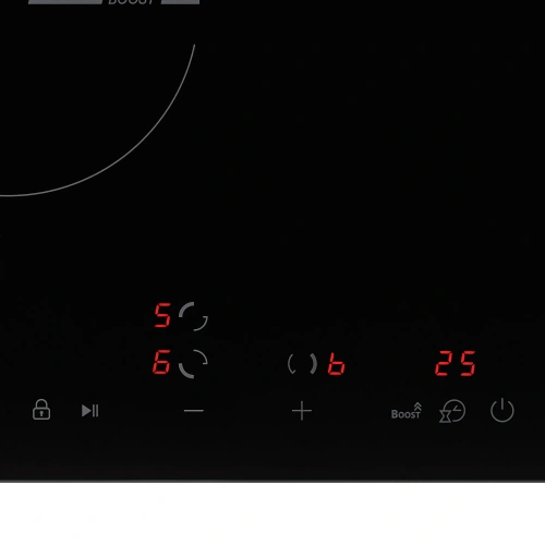 Индукционная варочная поверхность Krona MAGIER 45 BL