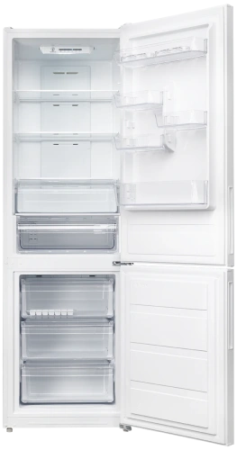 Холодильник Monsher MRF 61188 Blanc