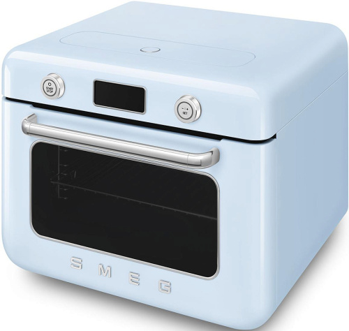 Мини печь Smeg COF01PBEU