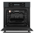 Шкаф духовой электрический MAUNFELD AEOH6062G1