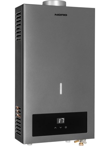 Газовая колонка NORD GFC 121 XD
