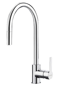 Смеситель Smeg MID2CR