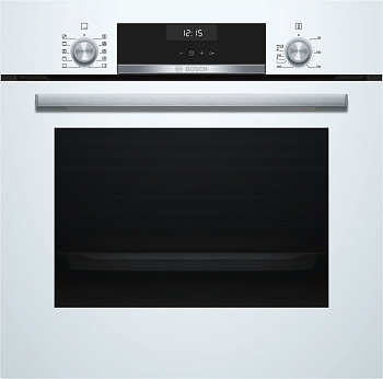 Встраиваемый духовой шкаф Bosch HBJ558YW0Q