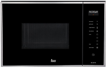 Микроволновая печь Teka ML 825 TFL