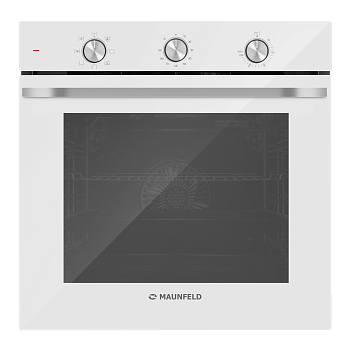 Шкаф духовой электрический MAUNFELD FEOF7871W